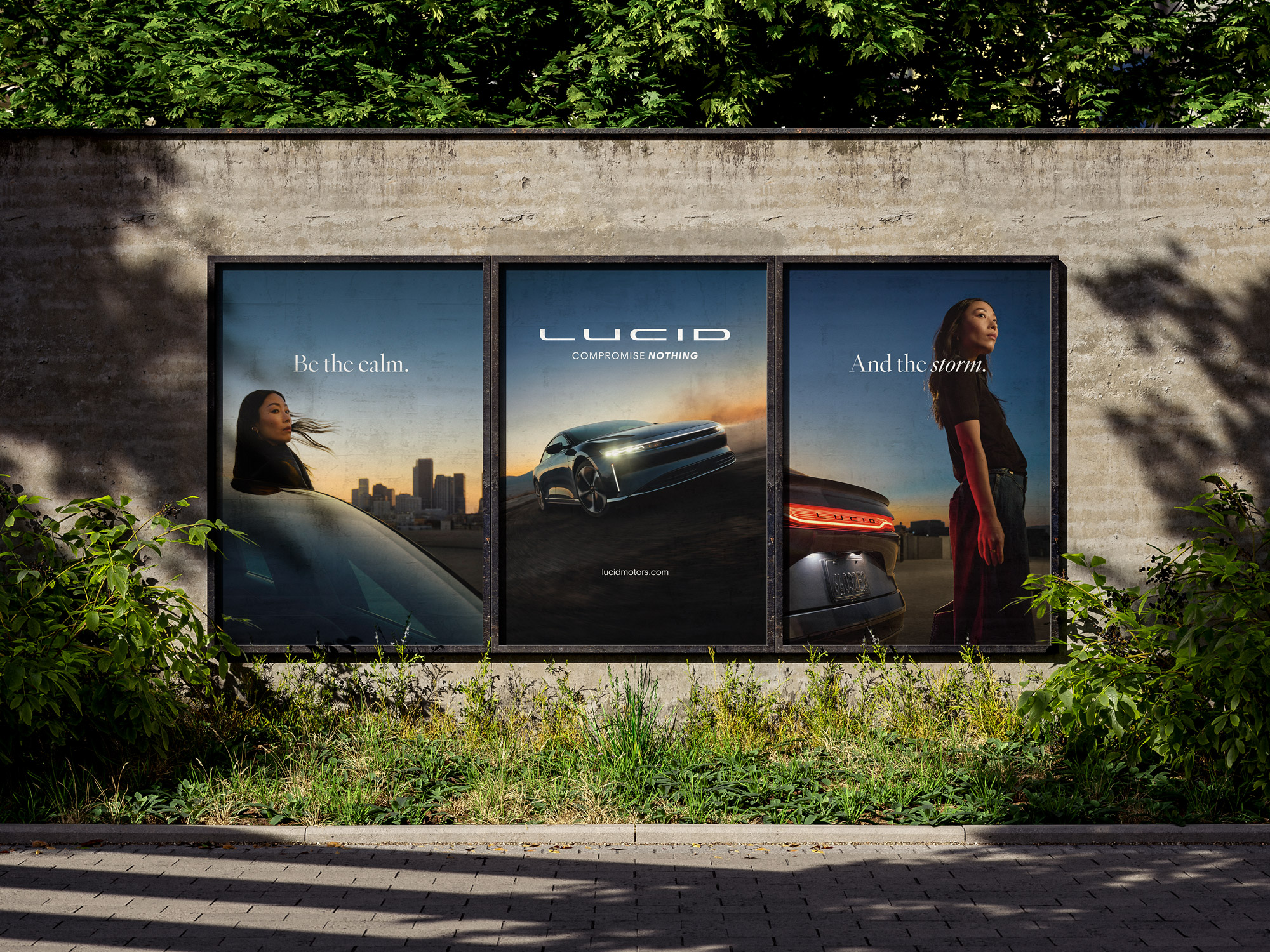Lucid Motors